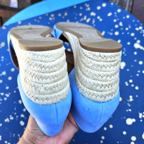 Style & Co Women's Platform Sandals Size 8M - Picture 15 of 15